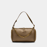 Sac Porté Épaule Load-D - DIESEL - Synthétique - Marron