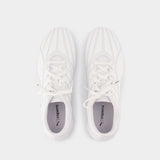 Sneakers Speedcat - Coperni x Puma - Nylon - Blanc