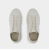 Sneakers Stan Smith - Y-3 - Cuir - Blanc