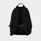 Sac À Dos - Y-3 - Synthétique - Noir