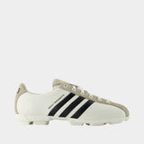 Sneakers Field - Y-3 - Cuir - Multi