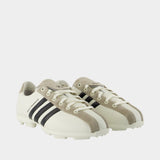 Sneakers Field - Y-3 - Cuir - Multi