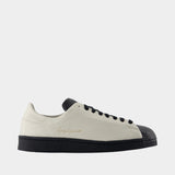 Sneakers Superstar - Y-3 - Cuir - Multi