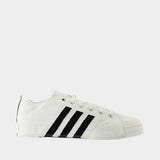 Sneakers Nizza Lo - Y-3 - Cuir - Multi