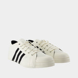 Sneakers Nizza Lo - Y-3 - Cuir - Multi