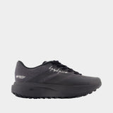 Sneakers Evo Sl Atr Gtx - Y-3 - Cuir - Noir