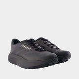 Sneakers Evo Sl Atr Gtx - Y-3 - Cuir - Noir