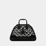Sac À Main X Ray - Vivienne Westwood - Synthétique - Noir