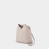 Sac À Bandoulière Japanese - MM6 Maison Margiela - Synthétique - Gris