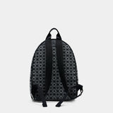 Sac À Dos Ma Quad - Amiri - Synthétique - Noir