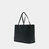 Cabas Ml Medium Ew Reversible Cj1 - Burberry - Cuir - Multi