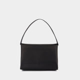 Sac À Main Chain - Victoria Beckham - Cuir - Noir
