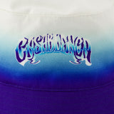 Bob À Logo Imprimé - Casablanca - Coton - Bleu