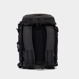 Sac À Dos Niseko Trail Backpack W3 - RAINS - Synthétique - Noir