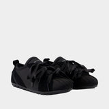 Ballerines Grip Trainer - Simone Rocha - Synthétique - Noir