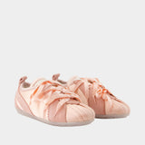 Ballerines Grip Trainer - Simone Rocha - Synthétique - Rose