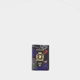 Porte-passeport - Balenciaga - Cuir - Multi