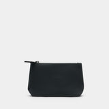 Sac À Main Cosmetic W3 - RAINS - Synthétique - Noir