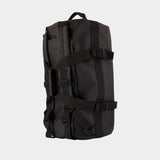 Sac De Voyage Texel Duffel Bag W3 - RAINS - Synthétique - Noir