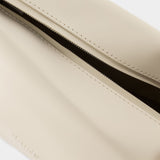 Trousse De Toilette Small W3 - RAINS - Synthétique - Dune