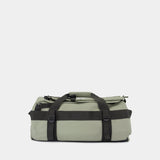 Sac De Voyage Texel Small W3 - RAINS - Synthétique - Vert