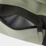 Sac De Voyage Texel Small W3 - RAINS - Synthétique - Vert