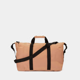 Sac De Voyage Hilo W3 - RAINS - Synthétique - Corail