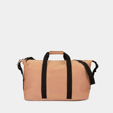 Sac De Voyage Hilo W3 - RAINS - Synthétique - Corail