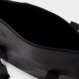 Sac De Voyage Hilo Small W3 - RAINS - Synthétique - Noir