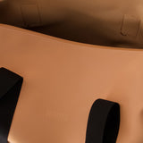 Sac De Voyage Hilo Small W3 - RAINS - Synthétique - Corail