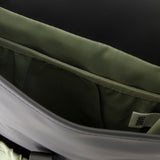 Sac À Dos Mix Mini - RAINS - Synthétique - Noir