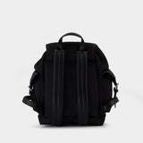 Sac À Dos Bucky Small - Ganni - Nylon - Noir