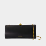 Pochette Ellon - By Malene Birger - Cuir - Noir