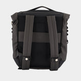 Sac À Dos Otaru Backpack W3 - RAINS - Synthétique - Noir