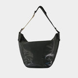 Sac À Bandoulière Valera Large W3- RAINS - Synthétique - Vert