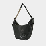 Sac À Bandoulière Valera Large W3- RAINS - Synthétique - Vert