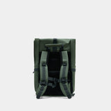 Sac À Dos Texel Moulded W3 - RAINS - Synthétique - Vert