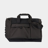 Sac De Voyage Otaru Weekend Bag W3 - RAINS - Synthétique - Noir