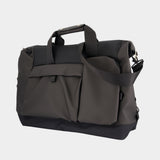 Sac De Voyage Otaru Weekend Bag W3 - RAINS - Synthétique - Noir