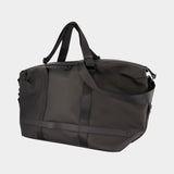 Sac De Voyage Otg Weekend Bag W3 - RAINS - Synthétique - Noir