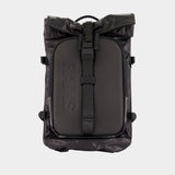 Sac À Dos Sibu Shield Backpack W3 - RAINS - Synthétique - Noir