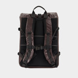 Sac À Dos Sibu Shield Backpack W3 - RAINS - Synthétique - Marron