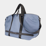 Sac De Voyage Otg Weekend Bag W3 - RAINS - Synthétique - Bleu