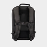 Sac À Dos Deepwater Day Backpack Large W4 - RAINS - Synthétique - Noir