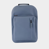Sac À Dos Deepwater Day Backpack Large W4 - RAINS - Synthétique - Bleu