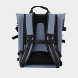 Deepwater Rolltop Rucksack Large W4 - RAINS - Synthétique - Bleu