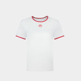 T-Shirt Moon Logo Baby Fit - Marine Serre - Autre - Multi