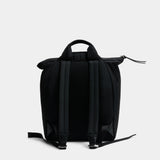 Sac À Dos Steven - Vivienne Westwood - Synthétique - Noir