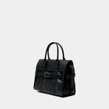The Tote - Marc Jacobs - Cuir - Noir