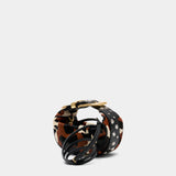 Sac À Main The Party - Marc Jacobs - Cuir - Multi